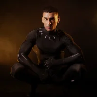 Adbel_Sady Adlı Modelin Avatarı