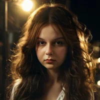 CatherineDobb's profielfoto