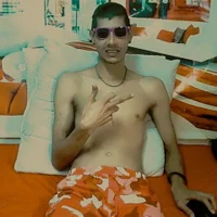 Slika avatara modela IndianSavageMale