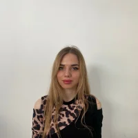 OdelynDaby's Profile Pic
