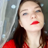 AimeeSpring - Profil Fotoğrafı