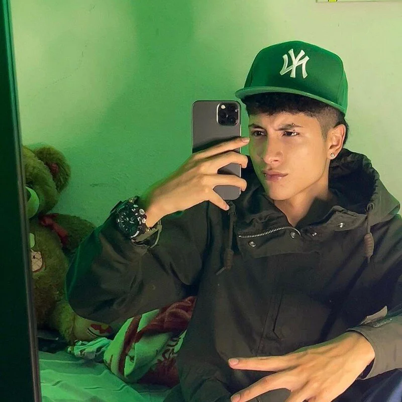 Mateo_Escobar Stripchat profile image