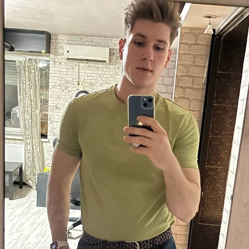 John_Harris7 profile photo
