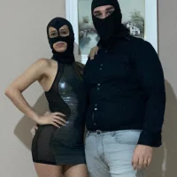 Zdjęcie profilowe modela RealDuo