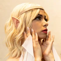Cassie_Cage's Foto Profil