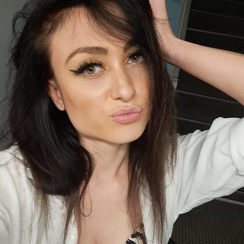 EvelynCandy Stripchat profile image