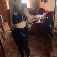 AlexaXXGold's Profile Pic