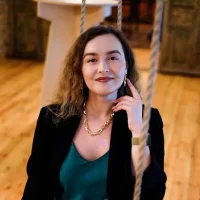 MaryLambb Profilový obrázek