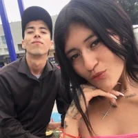 SALOME_AND_COLLINS's Profile Pic