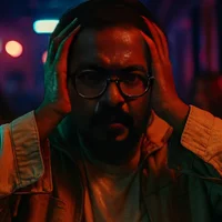 Abinash7732's Avatar Pic