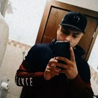 Zdjęcie profilowe modela negrostrip