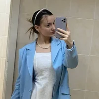 NoraArthurs's Profile Pic