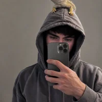 David97979's Avatar Pic