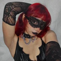 Th3RedWitch – Avatar fotka