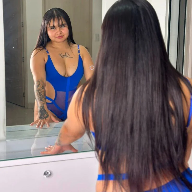 TifanyRoseX profile photo