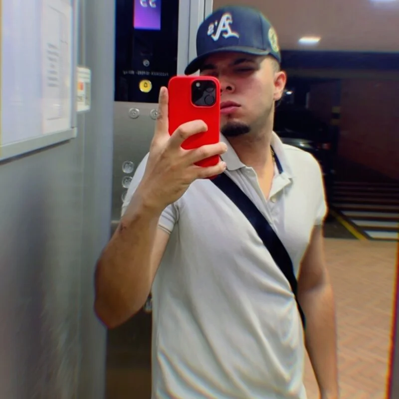 JosuePerez-22CM profile photo