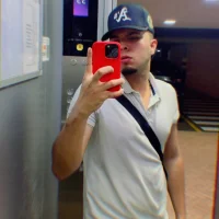 JosuePerez-22CMのアバター写真
