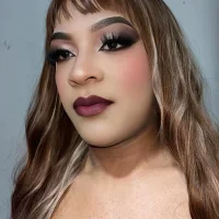 CristalGill_ Avatarfoto