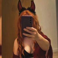 Gambar Avatar sweetvixen01