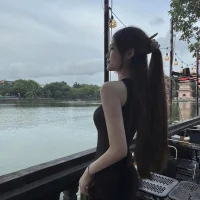 cute-girl-2k model avatar