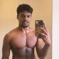 Zdjęcie profilowe modela TevBrown