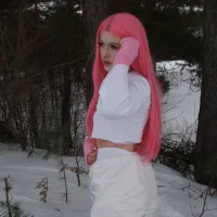 Profilová fotka MariDemeow