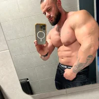 Zdjęcie profilowe modela RickyMiami1