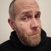 EEYORE86 model avatar