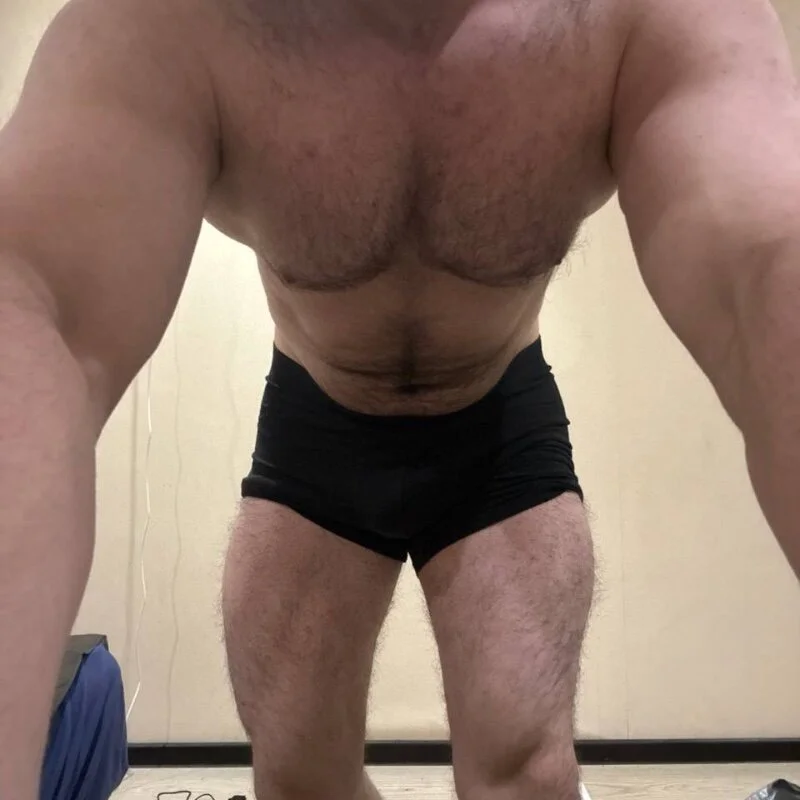 Lipbodybuilder profile photo