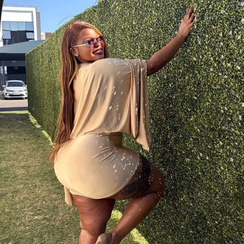 EbonyMonroe profile photo