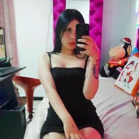 Aline-Jenna's Profile Pic