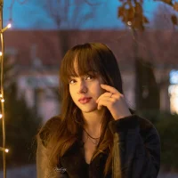 Zdjęcie profilowe modela Clara_Dee