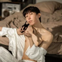 YugoAsian Avatar-Bild