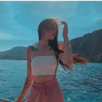 CarrieHaig's Profile Pic