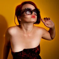 Cara_CandySweet's Profile Pic