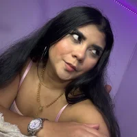 Nanaaaaaa__, Stripchat webcam model