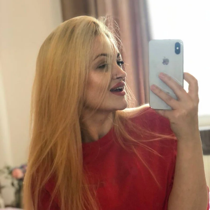 TalloriBloom profile photo