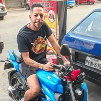 onibode21's Profile Pic