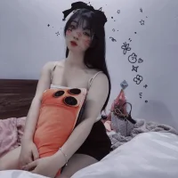 cuty_lusy Gambar Avatar