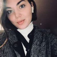 ClaireLarose Profilový obrázek