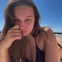 secretnaya_girl's Avatar Pic