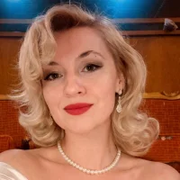 Avatar obrázek ClassyTinaa