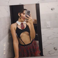 Penelope-Hot avatarbilde
