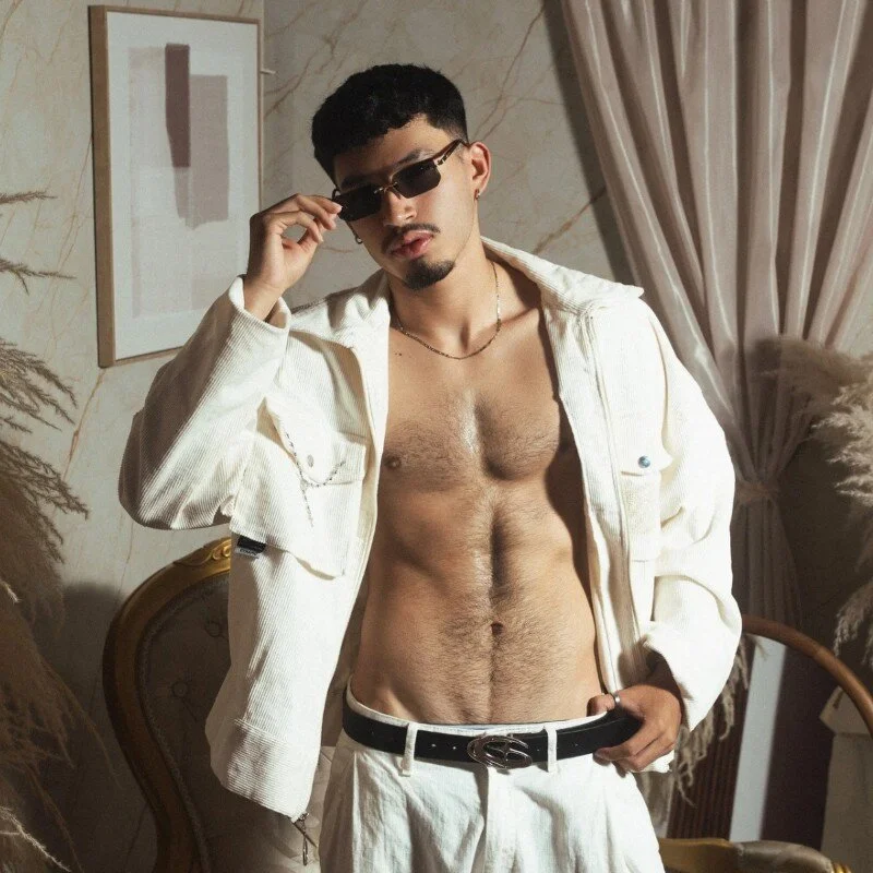 Jaxon_Carter Stripchat profile image
