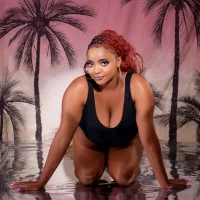 Gambar Profil Baddie_kez