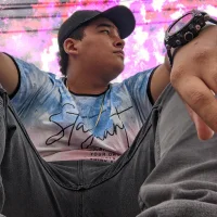 lucho46l's Profile Pic