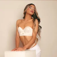 dariah_jhonson 아바타 사진