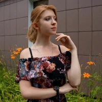 DaisyNelson's Profile Pic