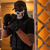 Xavi3022's Avatar Pic