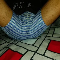 Latino_83 Gambar Avatar